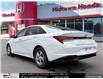 2022 Hyundai Elantra ESSENTIAL (Stk: P19101) in North York - Image 7 of 29