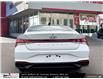2022 Hyundai Elantra ESSENTIAL (Stk: P19101) in North York - Image 9 of 29