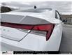 2022 Hyundai Elantra ESSENTIAL (Stk: P19101) in North York - Image 16 of 29