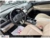 2015 Subaru Legacy 2.5i (Stk: A2501327) in North York - Image 17 of 29