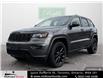 2018 Jeep Grand Cherokee Laredo (Stk: P19089) in North York - Image 1 of 28