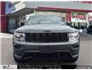 2018 Jeep Grand Cherokee Laredo (Stk: P19089) in North York - Image 3 of 28