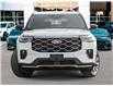 2025 Ford Explorer Platinum (Stk: 25EX4238) in London - Image 2 of 23