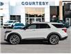 2025 Ford Explorer Platinum (Stk: 25EX4238) in London - Image 3 of 23