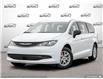 2025 Chrysler Grand Caravan SXT (Stk: 104861) in St. Thomas - Image 1 of 25