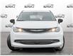 2025 Chrysler Grand Caravan SXT (Stk: 104861) in St. Thomas - Image 2 of 25