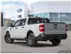 2025 Ford Maverick XLT (Stk: S-1140) in Calgary - Image 4 of 24