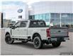 2025 Ford F-350 Lariat (Stk: S-972) in Calgary - Image 4 of 25