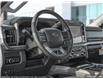 2025 Ford F-350 Lariat (Stk: S-972) in Calgary - Image 11 of 25