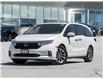 2022 Honda Odyssey EX-L Navi (Stk: 15104459A) in Richmond Hill - Image 1 of 28