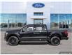 2025 Ford F-150 Lariat (Stk: S-1088) in Calgary - Image 3 of 23