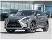 2019 Lexus RX 350 Base (Stk: 15104342A) in Richmond Hill - Image 1 of 31