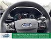 2022 Ford Escape SE (Stk: PR19229) in Windsor - Image 22 of 26