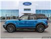 2025 Ford Bronco Sport Big Bend (Stk: S-1192) in Calgary - Image 3 of 20