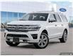 2024 Ford Expedition Max Platinum (Stk: R-881) in Calgary - Image 1 of 20