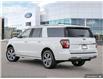 2024 Ford Expedition Max Platinum (Stk: R-881) in Calgary - Image 4 of 20