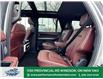 2023 Ford Expedition Limited (Stk: PR55096) in Windsor - Image 12 of 29