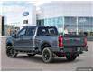 2025 Ford F-350 Lariat (Stk: S-864) in Calgary - Image 4 of 24