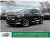 2023 Lincoln Aviator Reserve (Stk: TL13104) in Windsor - Image 1 of 27