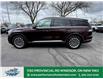 2023 Lincoln Aviator Reserve (Stk: TL13104) in Windsor - Image 3 of 27