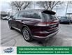 2023 Lincoln Aviator Reserve (Stk: TL13104) in Windsor - Image 5 of 27