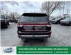 2023 Lincoln Aviator Reserve (Stk: TL13104) in Windsor - Image 6 of 27