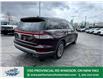 2023 Lincoln Aviator Reserve (Stk: TL13104) in Windsor - Image 7 of 27