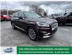 2023 Lincoln Aviator Reserve (Stk: TL13104) in Windsor - Image 10 of 27