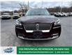 2023 Lincoln Aviator Reserve (Stk: TL13104) in Windsor - Image 11 of 27
