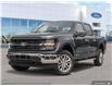2025 Ford F-150 XLT (Stk: S-1397) in Calgary - Image 1 of 20
