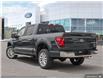 2025 Ford F-150 XLT (Stk: S-1397) in Calgary - Image 4 of 20