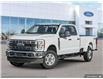 2025 Ford F-250 XLT (Stk: S-860) in Calgary - Image 1 of 25