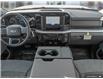 2025 Ford F-250 XLT (Stk: S-860) in Calgary - Image 21 of 25