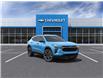 2025 Chevrolet Trax 2RS (Stk: 250603) in London - Image 1 of 24