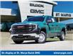2025 GMC Sierra 1500 Pro (Stk: SG34249) in St. Marys - Image 1 of 23
