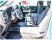2025 GMC Sierra 1500 Pro (Stk: SG34249) in St. Marys - Image 11 of 23