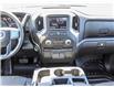 2025 GMC Sierra 1500 Pro (Stk: SG34249) in St. Marys - Image 16 of 23