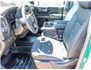 2025 GMC Sierra 1500 Pro (Stk: SG34248) in St. Marys - Image 11 of 23