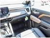2025 GMC Canyon Denali (Stk: SG34255) in St. Marys - Image 16 of 24