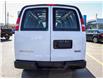 2022 GMC Savana 2500 Work Van (Stk: 25020P) in Ingersoll - Image 4 of 22