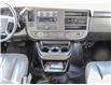 2022 GMC Savana 2500 Work Van (Stk: 25020P) in Ingersoll - Image 14 of 22