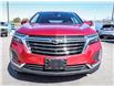 2022 Chevrolet Equinox Premier (Stk: 25022P) in Ingersoll - Image 2 of 28