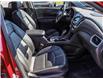 2022 Chevrolet Equinox Premier (Stk: 25022P) in Ingersoll - Image 21 of 28