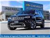 2017 Jeep Grand Cherokee Overland (Stk: 24040Q) in Ingersoll - Image 1 of 27