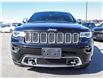 2017 Jeep Grand Cherokee Overland (Stk: 24040Q) in Ingersoll - Image 2 of 27