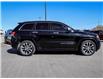 2017 Jeep Grand Cherokee Overland (Stk: 24040Q) in Ingersoll - Image 3 of 27