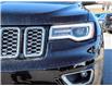 2017 Jeep Grand Cherokee Overland (Stk: 24040Q) in Ingersoll - Image 7 of 27