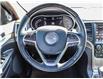 2017 Jeep Grand Cherokee Overland (Stk: 24040Q) in Ingersoll - Image 12 of 27