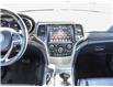 2017 Jeep Grand Cherokee Overland (Stk: 24040Q) in Ingersoll - Image 18 of 27