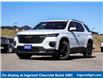 2023 Chevrolet Traverse LT Cloth (Stk: 25025P) in Ingersoll - Image 1 of 9